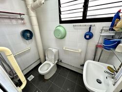 Blk 315 Woodlands Street 31 (Woodlands), HDB 4 Rooms #546270931